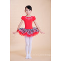Mädchen Kleider Tanz Ballett Tutu Kleid für Baby Mädchen rosa weiß schwarz Spitzenkleid Stoff